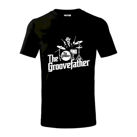 The GrooveFather