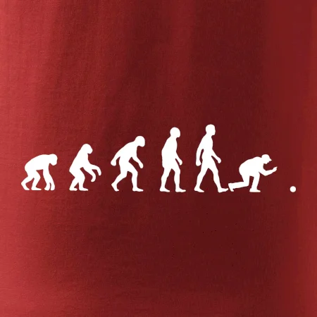 Evolúcia petanque
