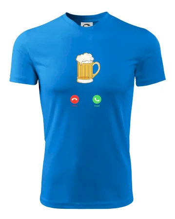 Volá pivo  (Pecka design)