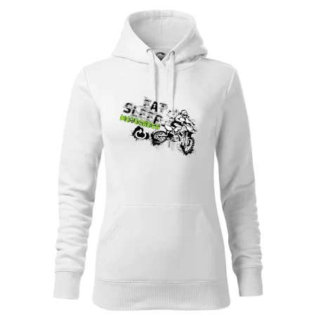 Eat Sleep Motocross