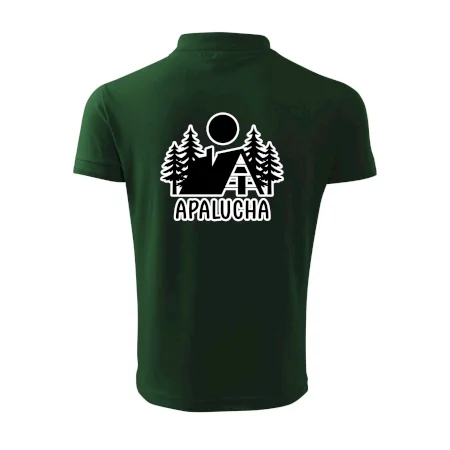 Apalucha chalupa