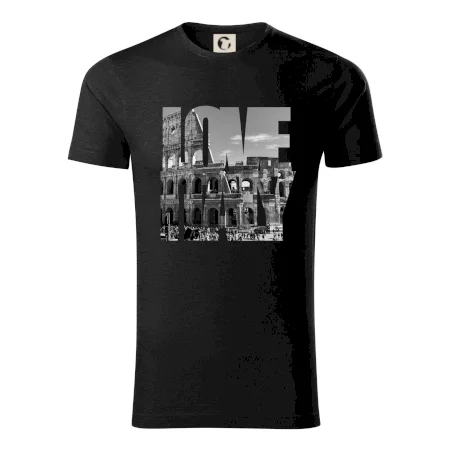 Love Italy - Colosseum