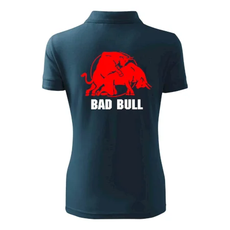 Bad Bull