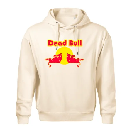 Dead Bull