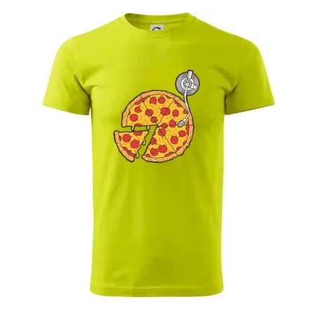 Pizza DJ