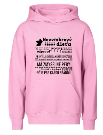 Narodeniny November