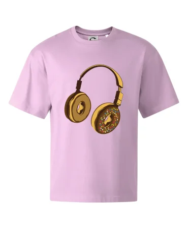 Headphone Donut
