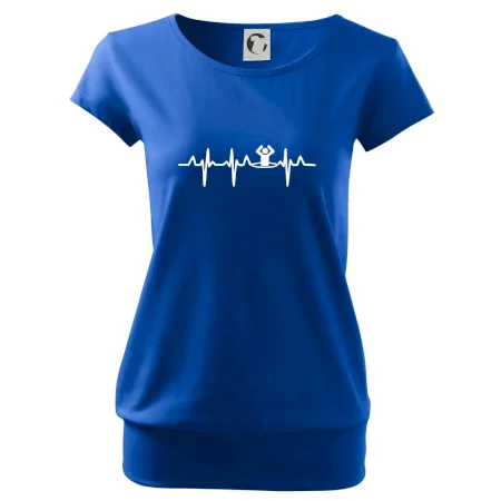 EKG otužovanie