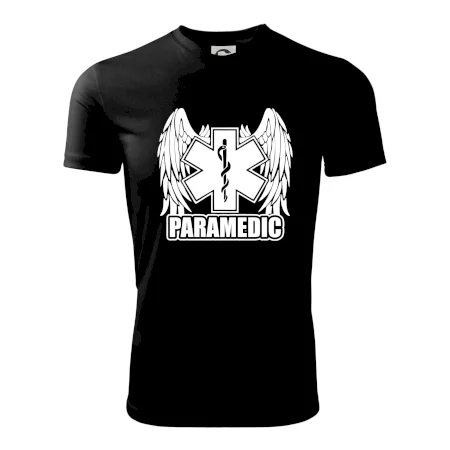 Paramedic