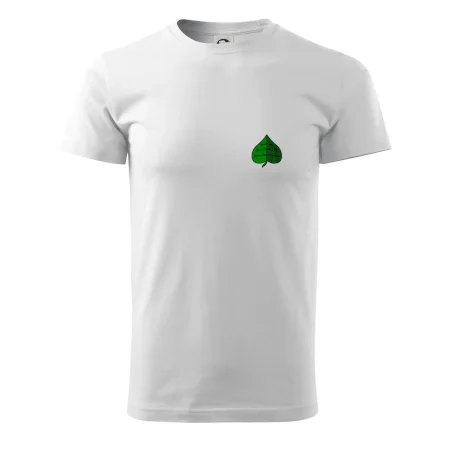 Prší - Zelený - prso