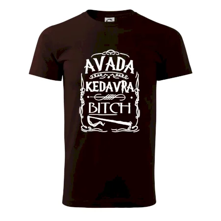 Harry - Avada Kedavra
