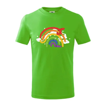 Dážďovky dúha (Alexis Citrine)