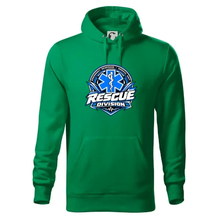 Rescue Division