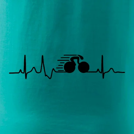 EKG dráhová cyklistika