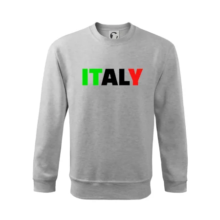 Italy Nápis