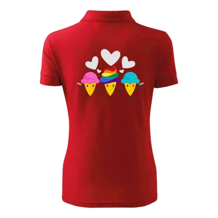 LGBT zmrzliny