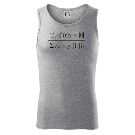 Teória všetkého (Theory of Everything)