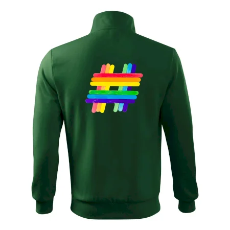 LGBT hashtag