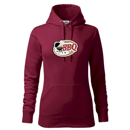 BBQ logo