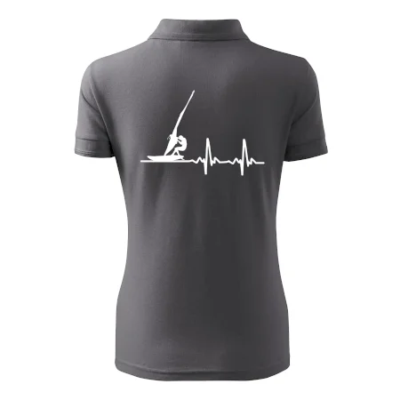 EKG Windsurfing