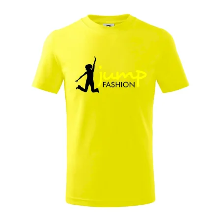 Jump fashion