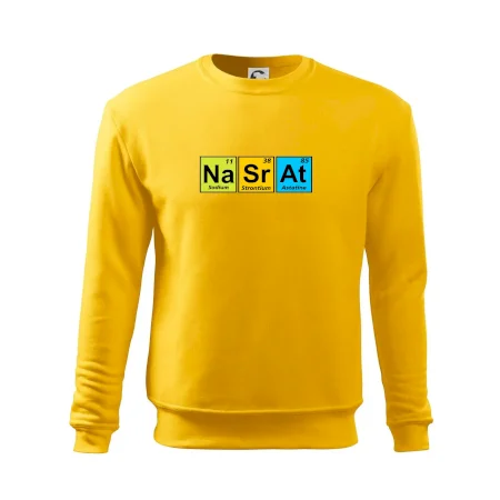 Farebná tabuľka nasrat