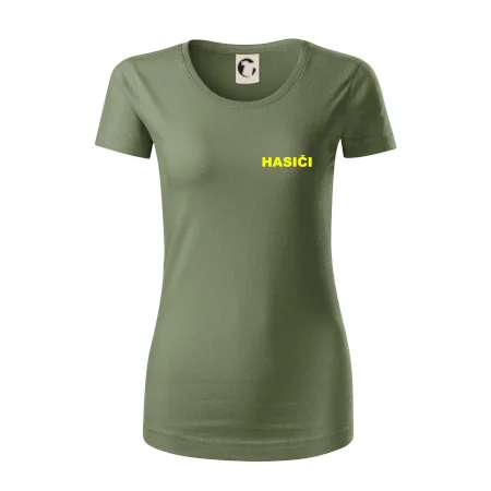 Hasiči názov samostatný