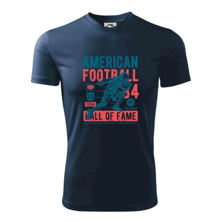 American Football plagát