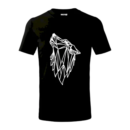 Geometria - vlk - vyjúci