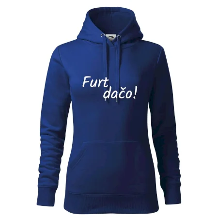 Furt dačo