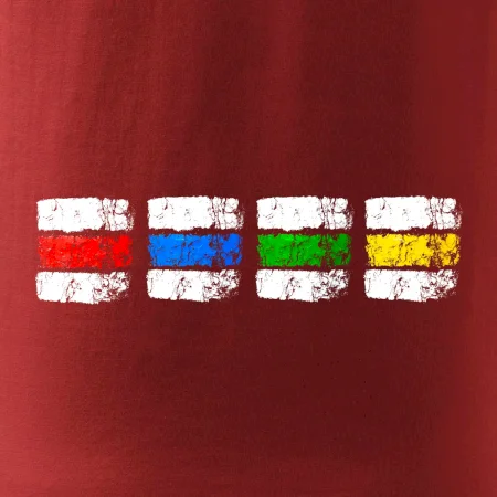 Turistické značky všetky