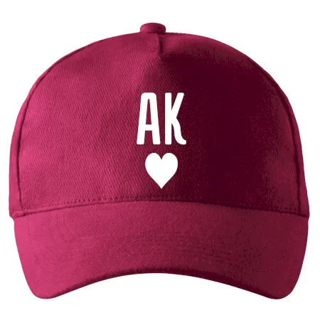 Poker AK love