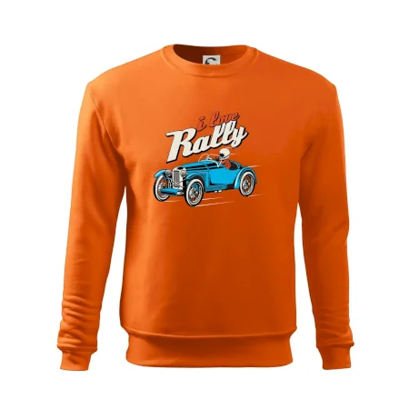 I Love Rally