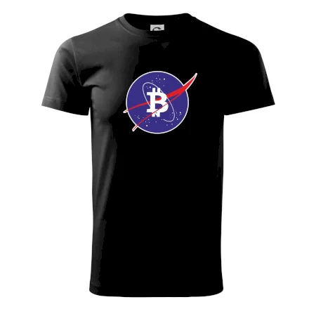 Bitcoin iný vesmír