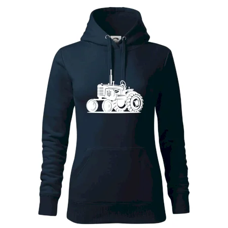 Traktor Ukrajinskej armády