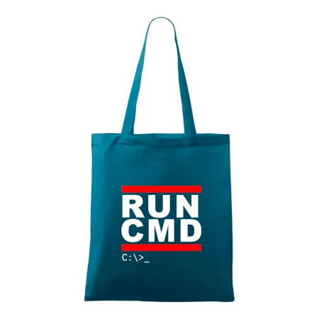 Run CMD