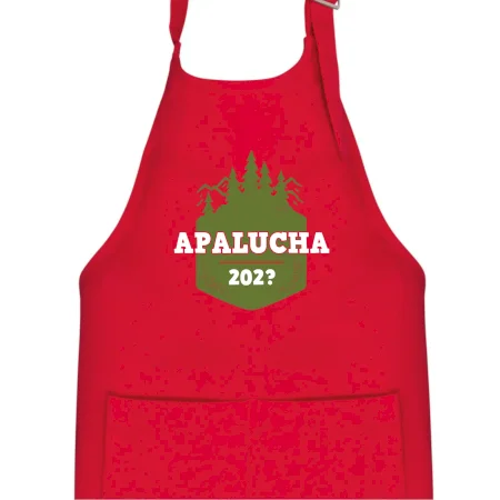 Apalucha ročník