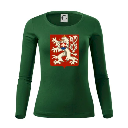 Znak ČSR - Československá republika (1948–1960)