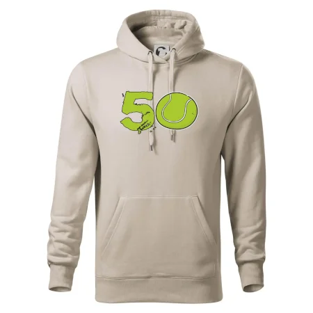 Tenis okrúhle narodeniny 50