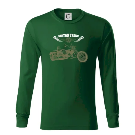 Moto trike
