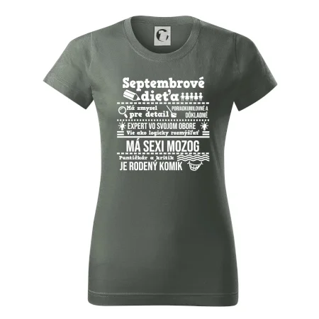 Narodeniny September