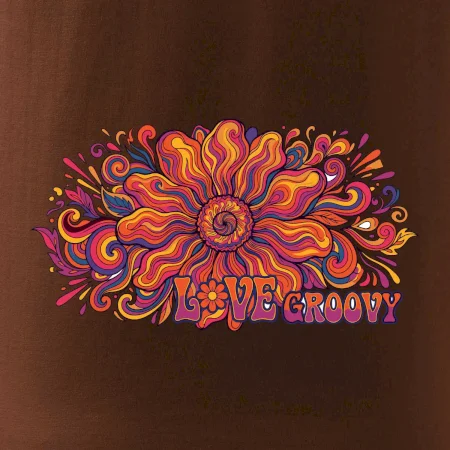 Love groovy