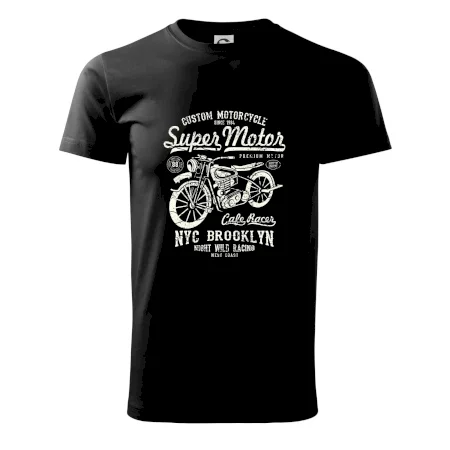 Super Motor