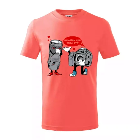 Nemôžem bez teba byť foto