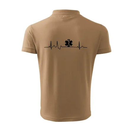 EKG rescue