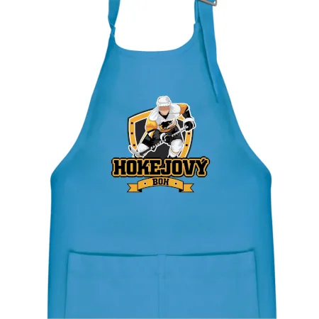 Hokejový boh