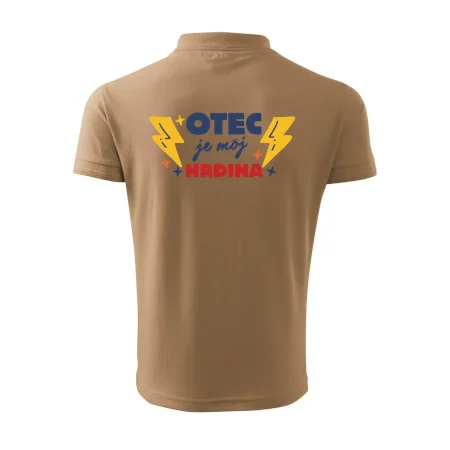 Otec je môj hrdina