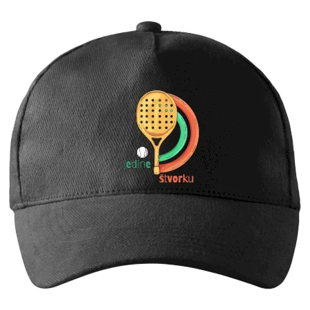 Padel jedine štvorku