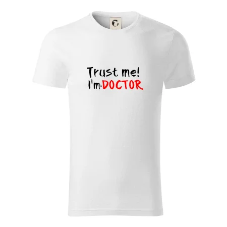 Trust me I´m  a Doctor / Ver mi som Doktor