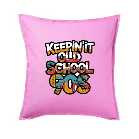 KEEPIN'IT Old School 90s